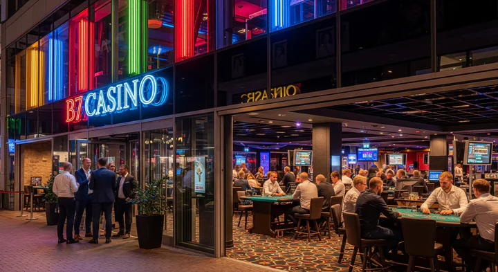 B7 Casino Nederland