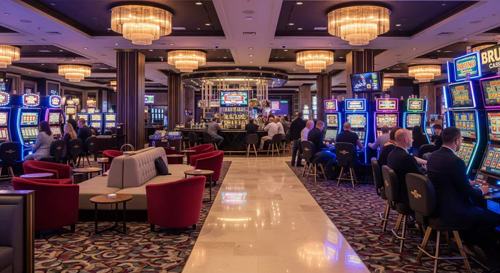 Bruno Casino Nederland