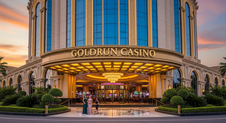 Goldrun Casino Nederland