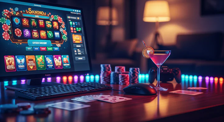 Beste Online Casinospellen