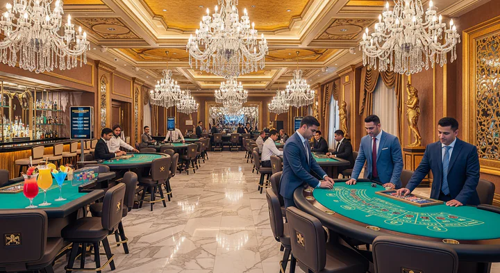 Starzino Casino Nederland